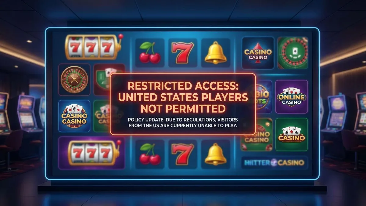 Casino Spiele